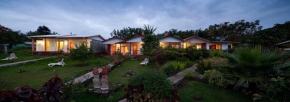 Cabañas MANA NUI INN